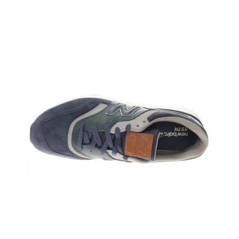 NEW BALANCE 997 UOMO
