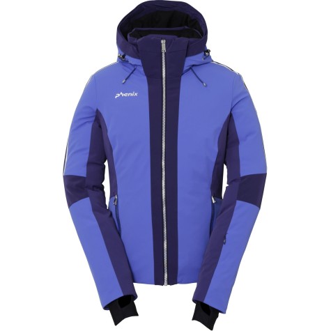 GIACCA SCI PHENIX DONNA