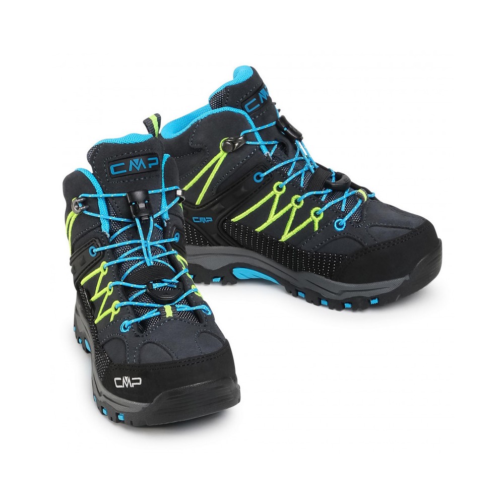 CMP KIDS RIGEL MID TREKKING