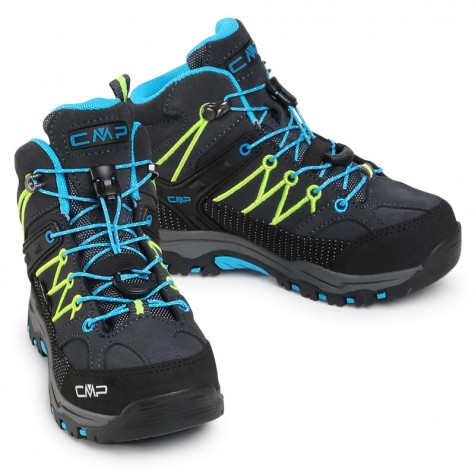 CMP KIDS RIGEL MID TREKKING
