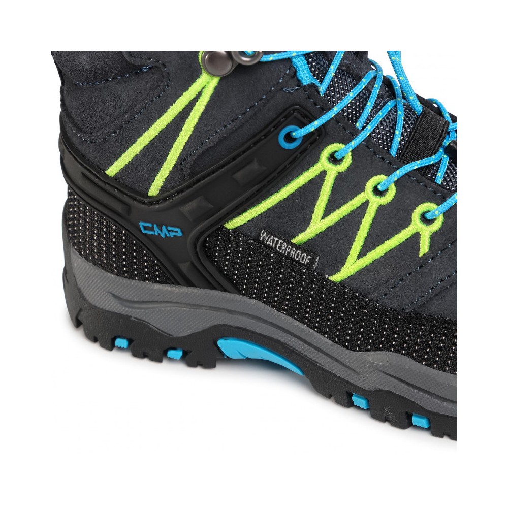 CMP KIDS RIGEL MID TREKKING