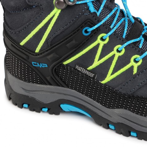 CMP KIDS RIGEL MID TREKKING