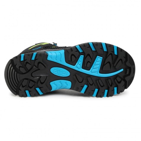 CMP KIDS RIGEL MID TREKKING
