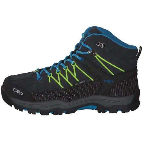 CMP KIDS RIGEL MID TREKKING