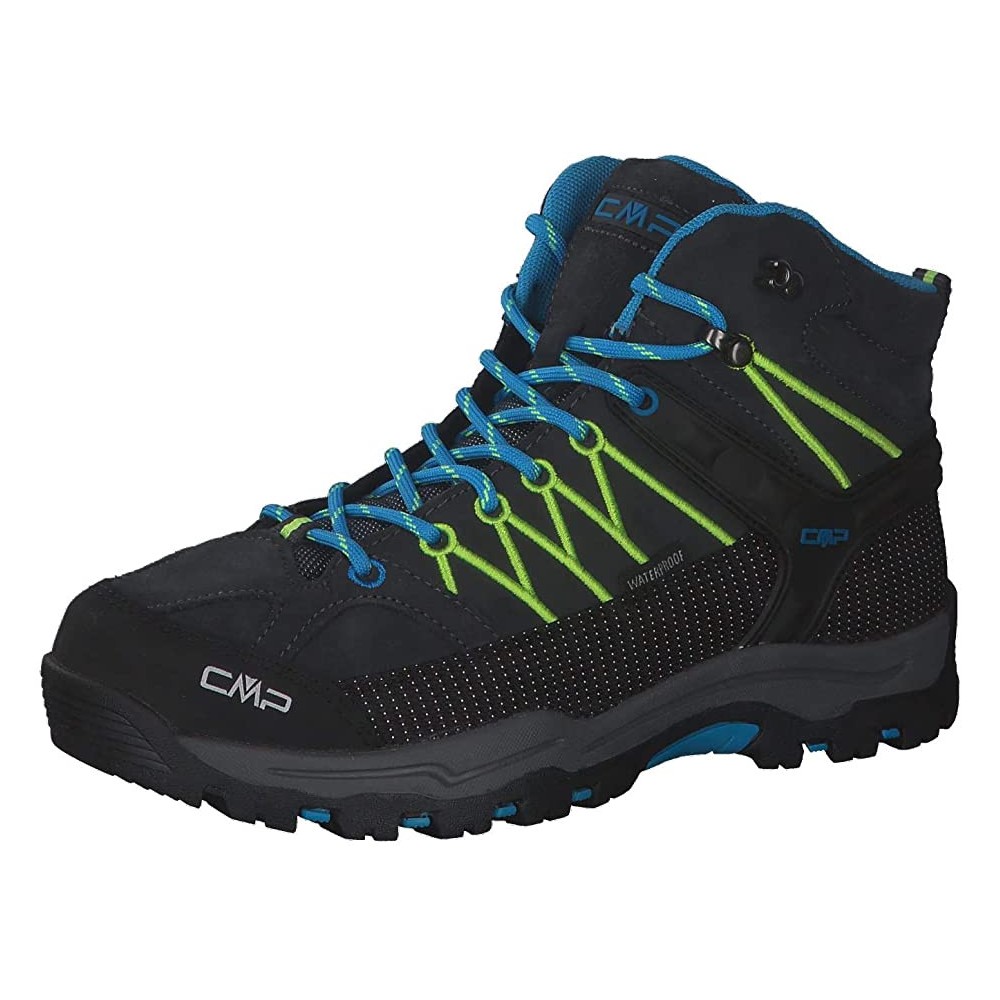 CMP KIDS RIGEL MID TREKKING