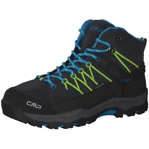 CMP KIDS RIGEL MID TREKKING