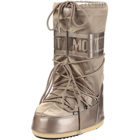 MOON BOOT GLANCE ORO