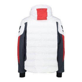 CMP JACKET ZIP HOOD 2