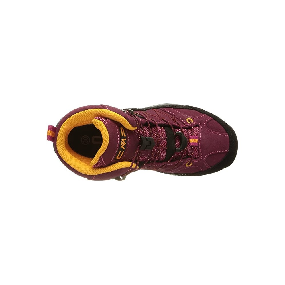 CMP RIGEL MID TREKKING DONNA