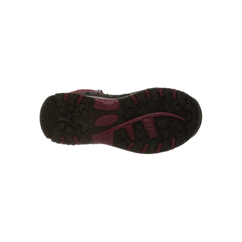 CMP RIGEL MID TREKKING DONNA