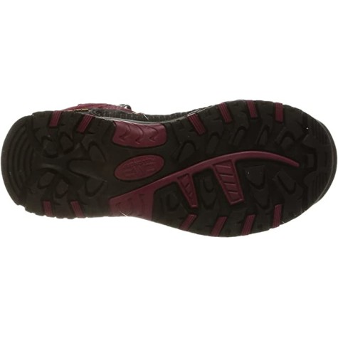 CMP RIGEL MID TREKKING DONNA