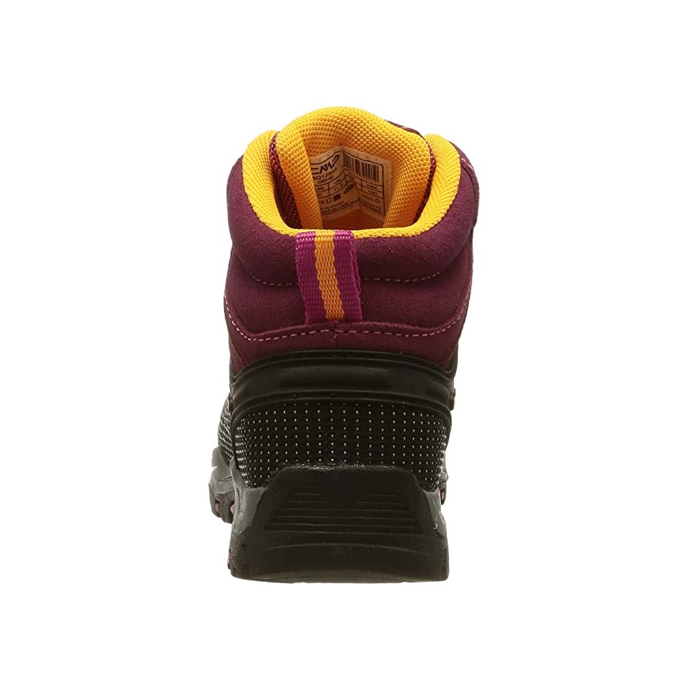 CMP RIGEL MID TREKKING DONNA
