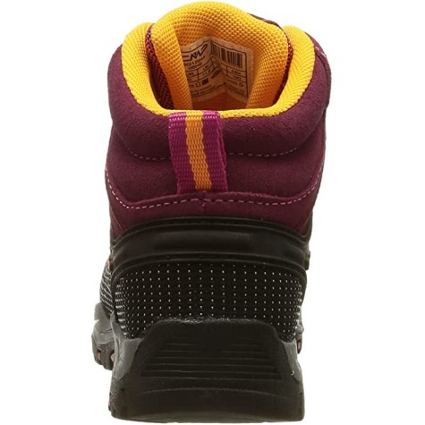 CMP RIGEL MID TREKKING DONNA