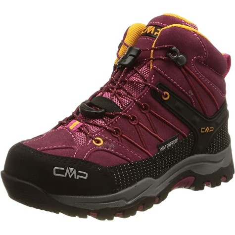 CMP RIGEL MID TREKKING DONNA