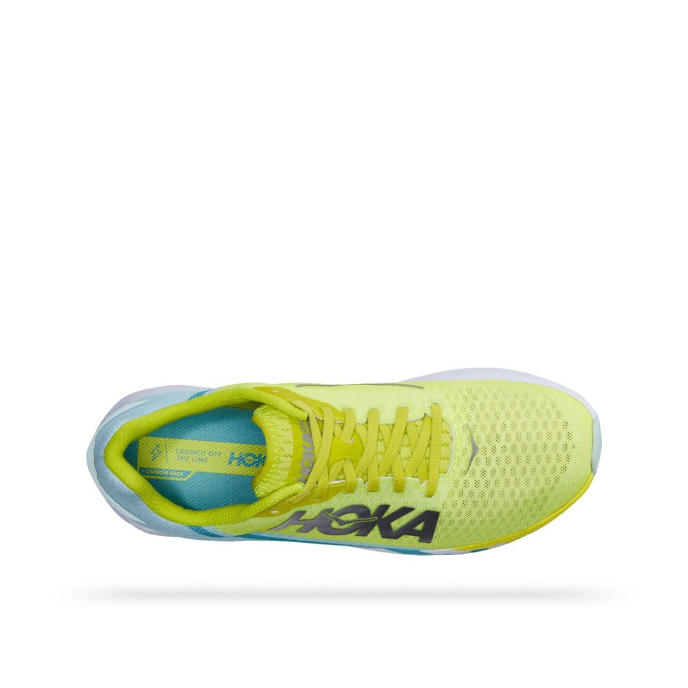 HOKA ONE ONE ROCKET X UNISEX