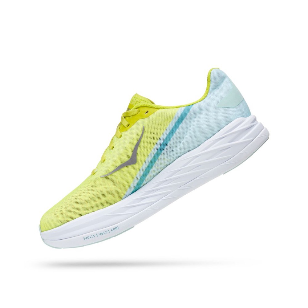 HOKA ONE ONE ROCKET X UNISEX