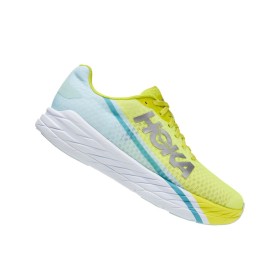 HOKA ONE ONE ROCKET X UNISEX