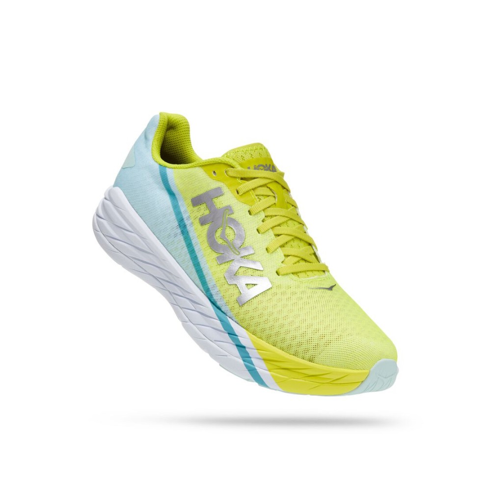 HOKA ONE ONE ROCKET X UNISEX