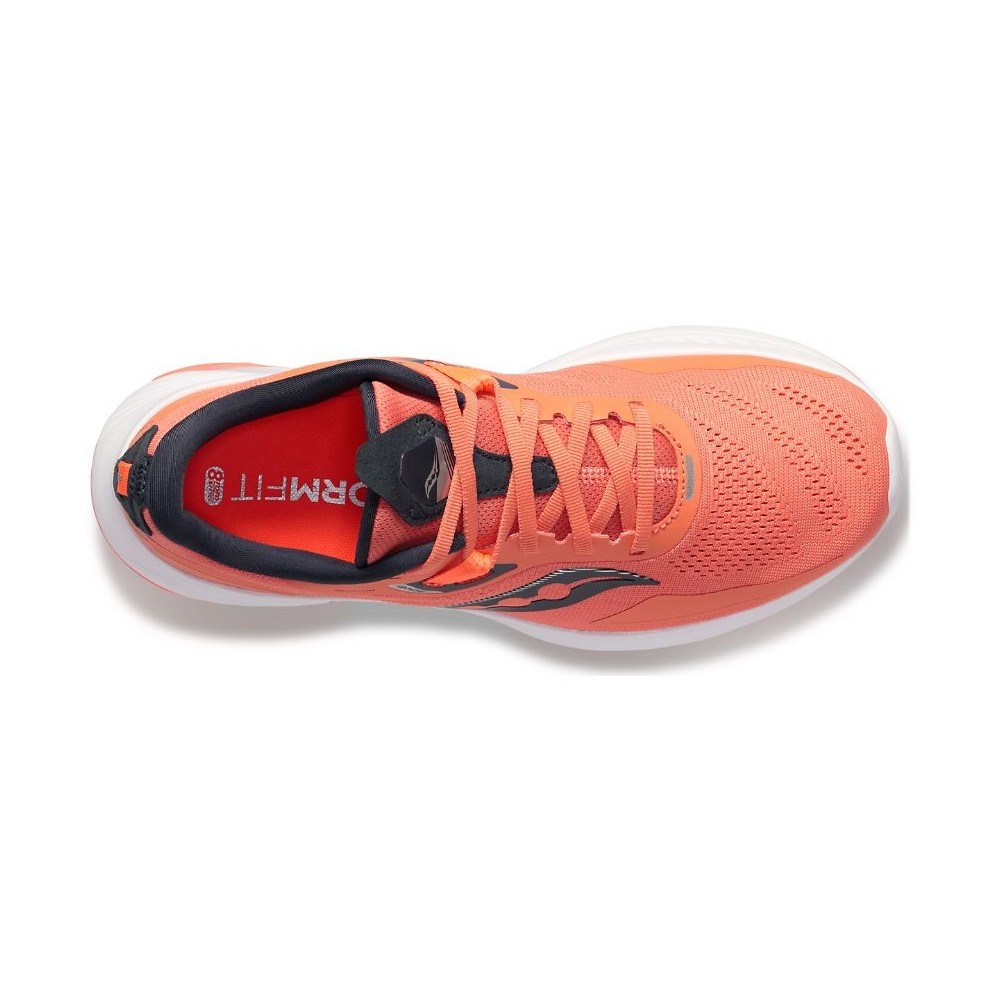 SAUCONY RIDE 15