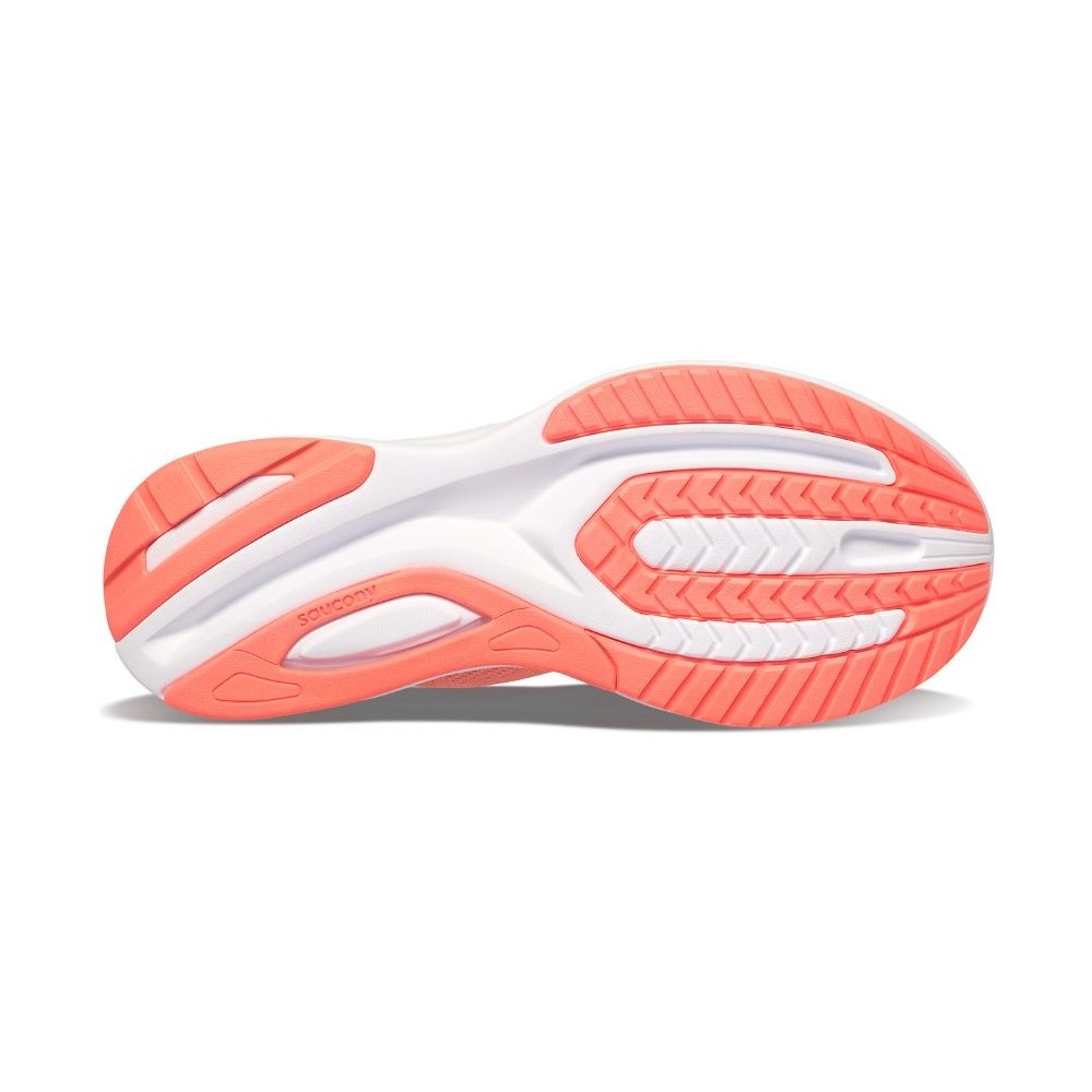 SAUCONY RIDE 15