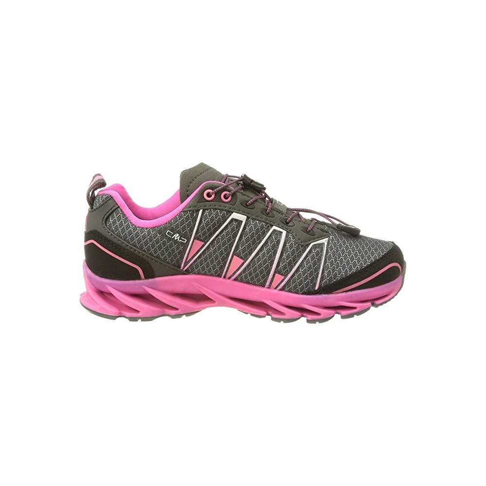 CMP KIDS ALTAK TRAIL SHOES WP 2.0