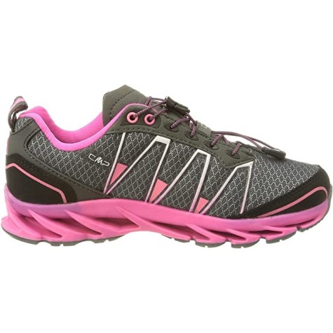 CMP KIDS ALTAK TRAIL SHOES WP 2.0
