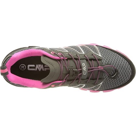 CMP KIDS ALTAK TRAIL SHOES WP 2.0