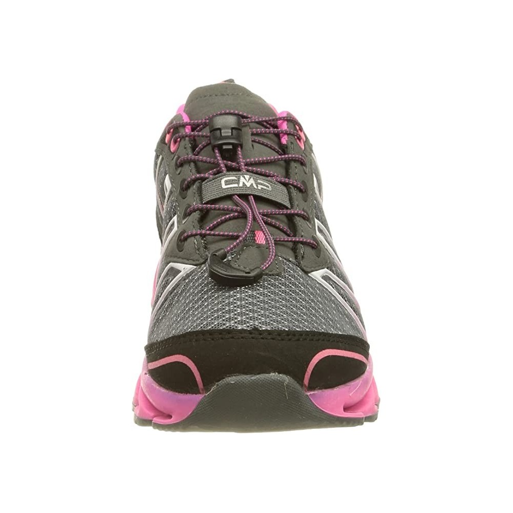 CMP KIDS ALTAK TRAIL SHOES WP 2.0