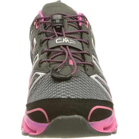 CMP KIDS ALTAK TRAIL SHOES WP 2.0