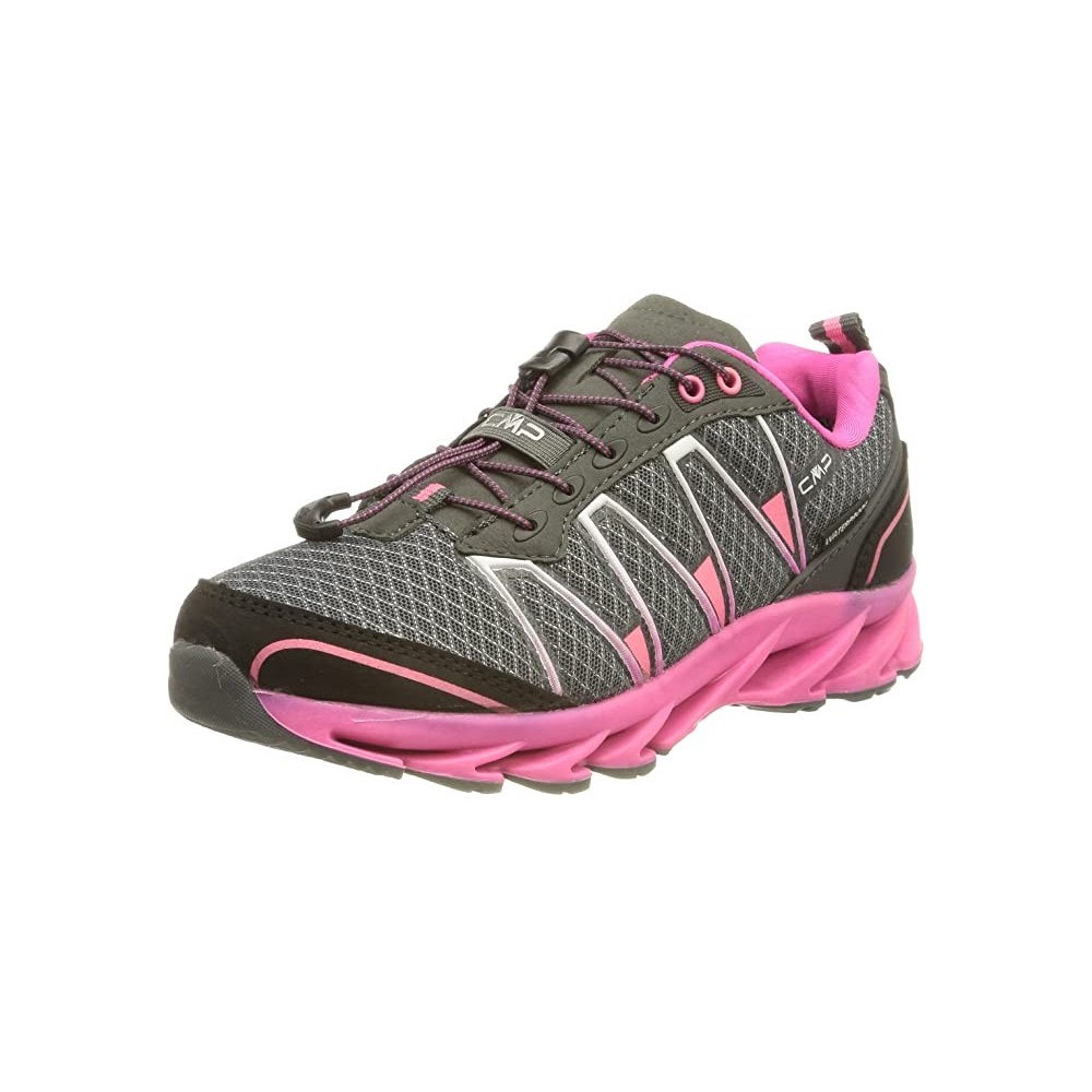CMP KIDS ALTAK TRAIL SHOES WP 2.0