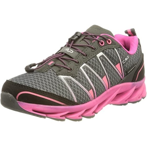 CMP KIDS ALTAK TRAIL SHOES WP 2.0