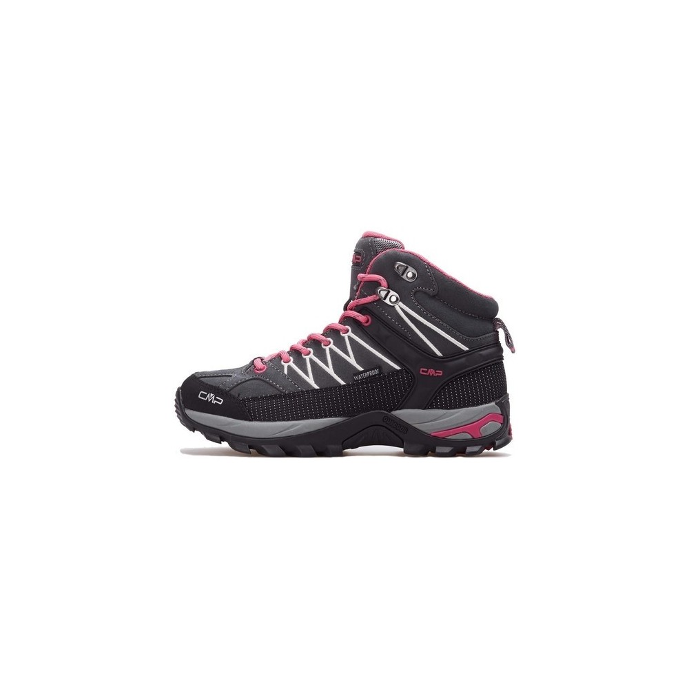 CMP RIGEL MID WMN DONNA