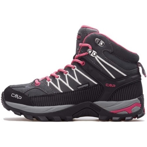 CMP RIGEL MID WMN DONNA