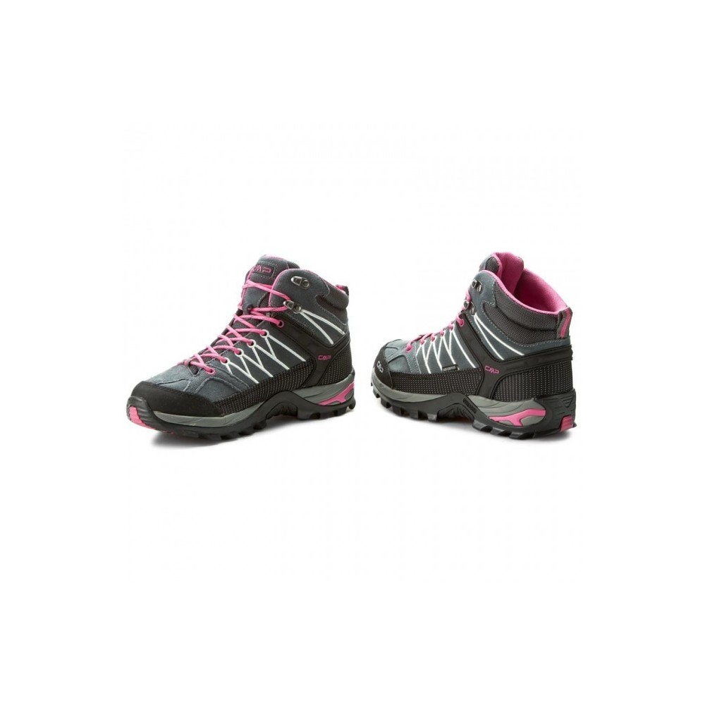 CMP RIGEL MID WMN DONNA