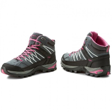 CMP RIGEL MID WMN DONNA