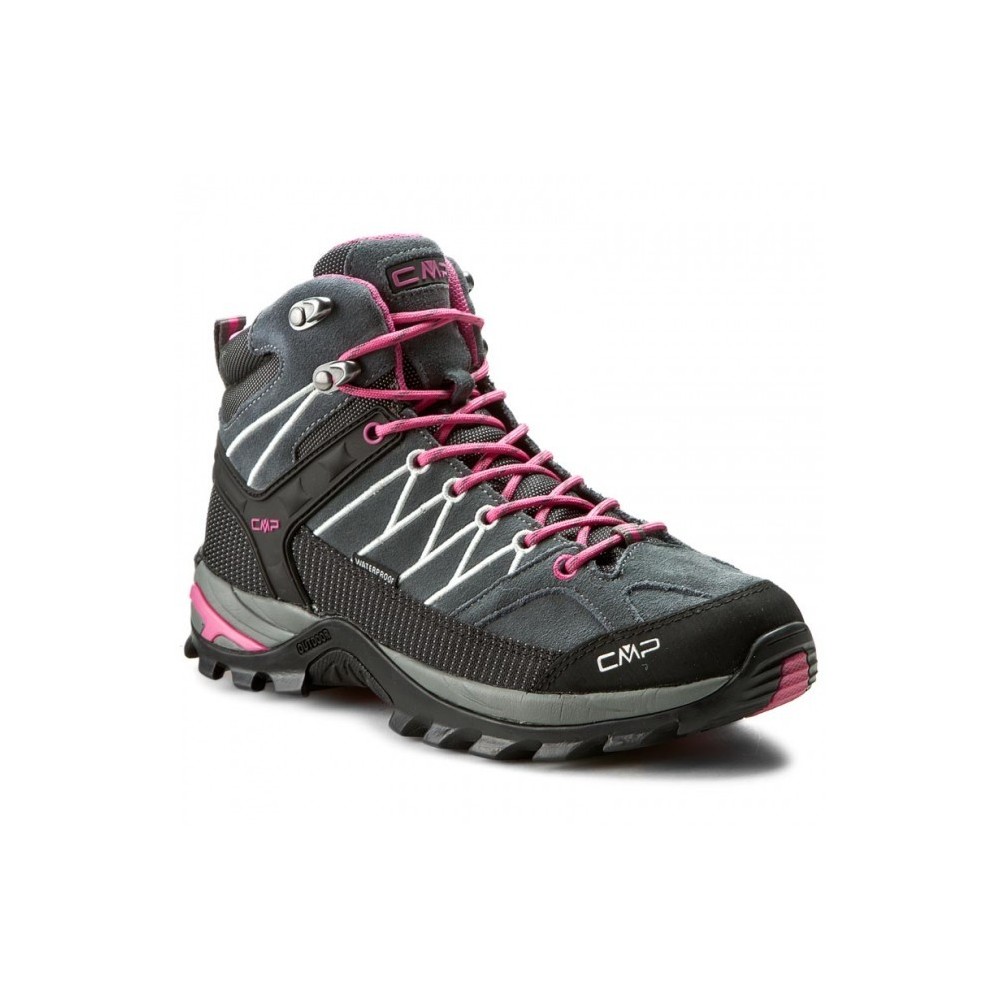CMP RIGEL MID WMN DONNA
