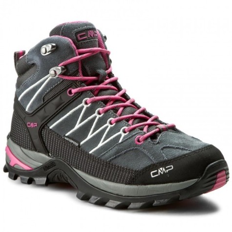 CMP RIGEL MID WMN DONNA