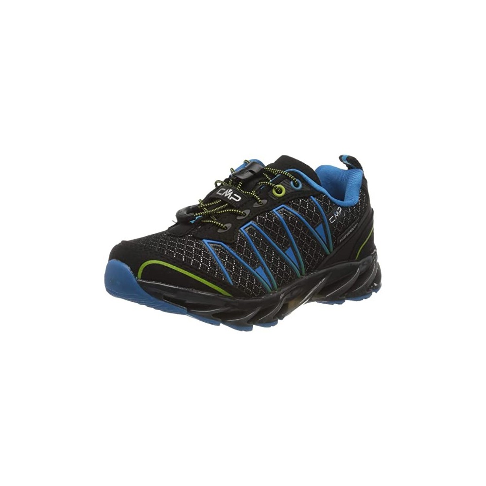CMP KIDS ALTAK TRAIL SHOE WP 2.0