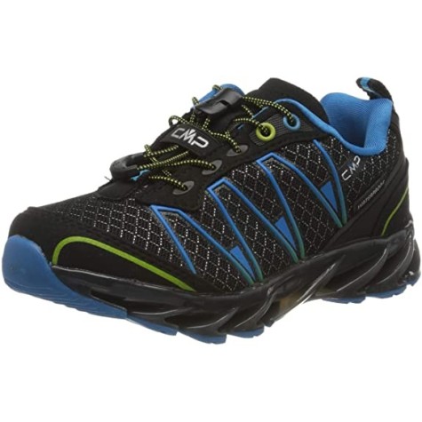 CMP KIDS ALTAK TRAIL SHOE WP 2.0
