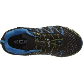 CMP KIDS ALTAK TRAIL SHOE WP 2.0 2