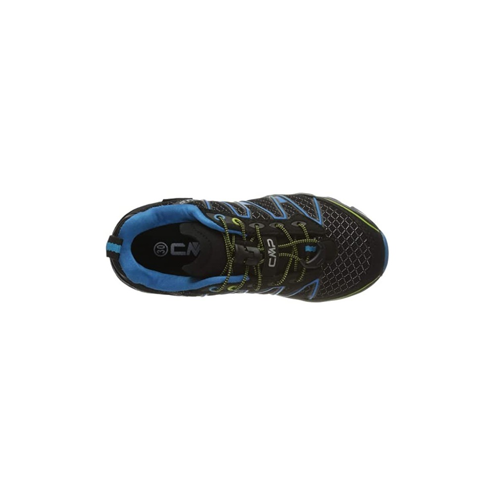 CMP KIDS ALTAK TRAIL SHOE WP 2.0