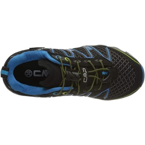 CMP KIDS ALTAK TRAIL SHOE WP 2.0