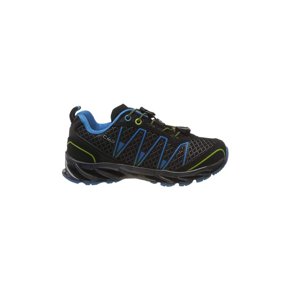 CMP KIDS ALTAK TRAIL SHOE WP 2.0