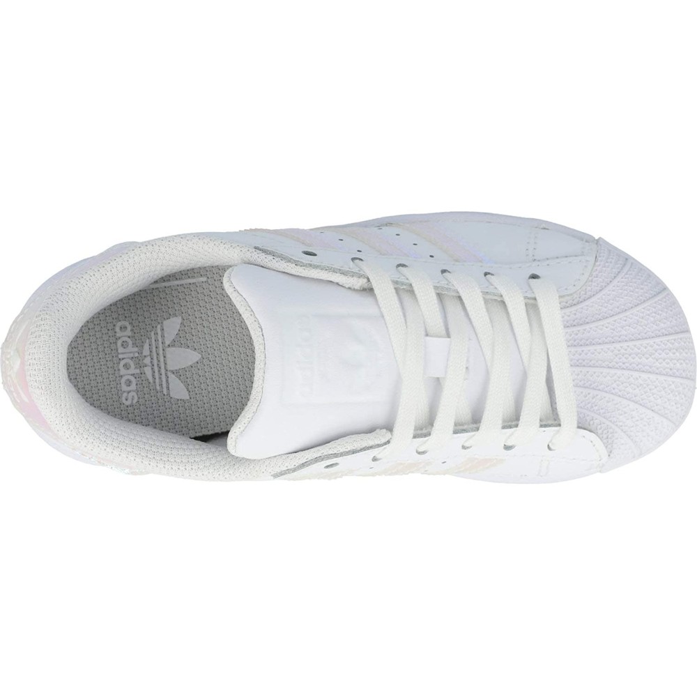 ADIDAS SUPERSTAR C KIDS