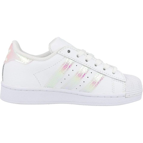 ADIDAS SUPERSTAR C KIDS