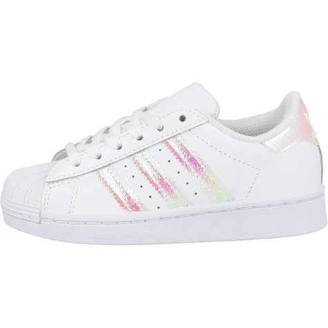 ADIDAS SUPERSTAR C KIDS