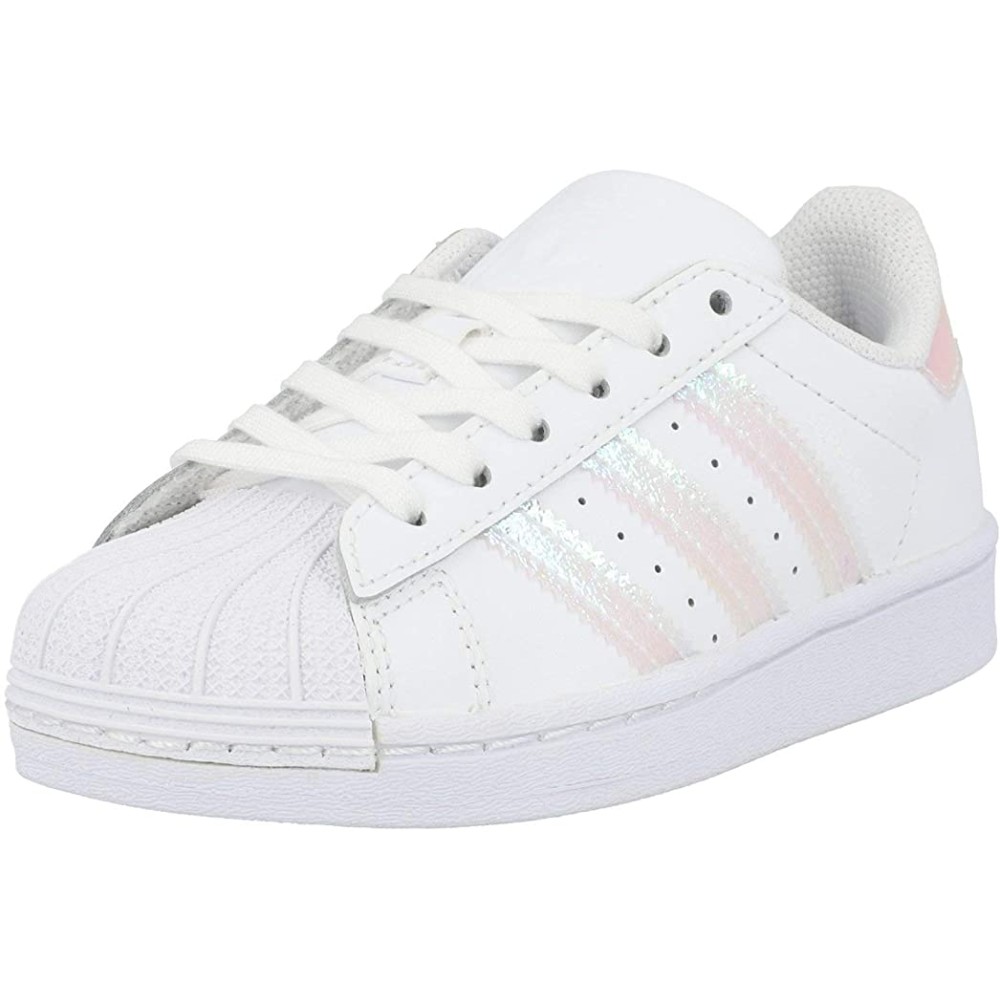 ADIDAS SUPERSTAR C KIDS