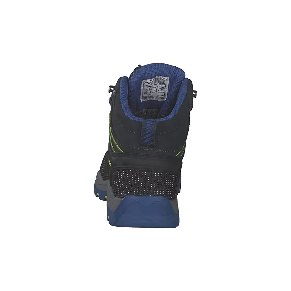 CMP KIDS RIGEL MID TREKKING