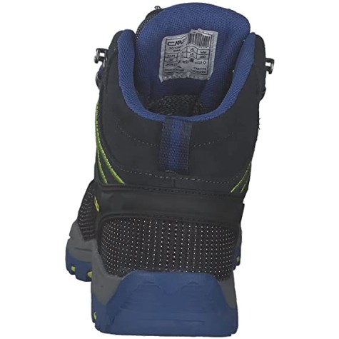 CMP KIDS RIGEL MID TREKKING