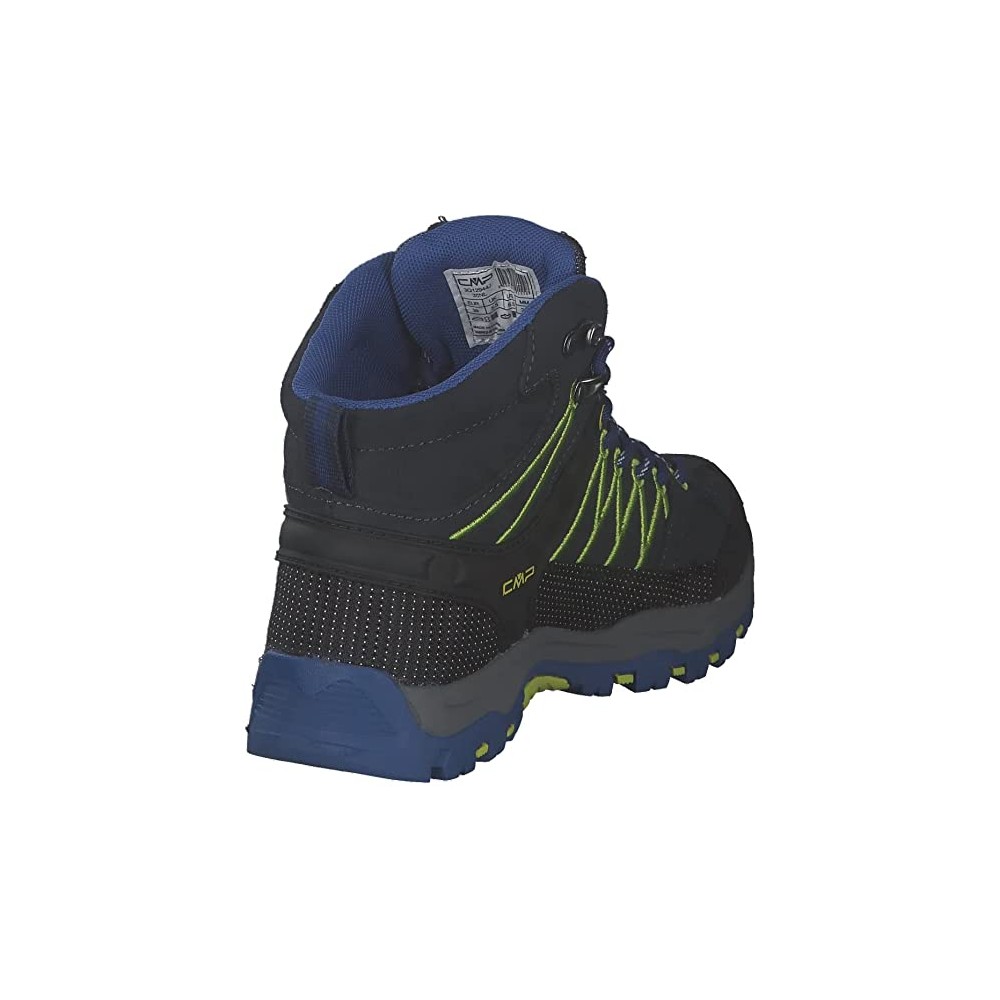 CMP KIDS RIGEL MID TREKKING